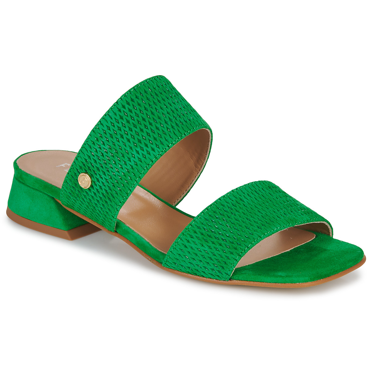 Fericelli - New 2 - Green