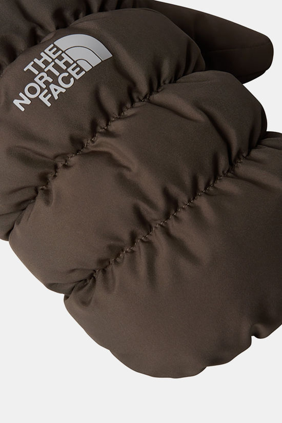 The North Face Montana Puffer Mitt Want Dames