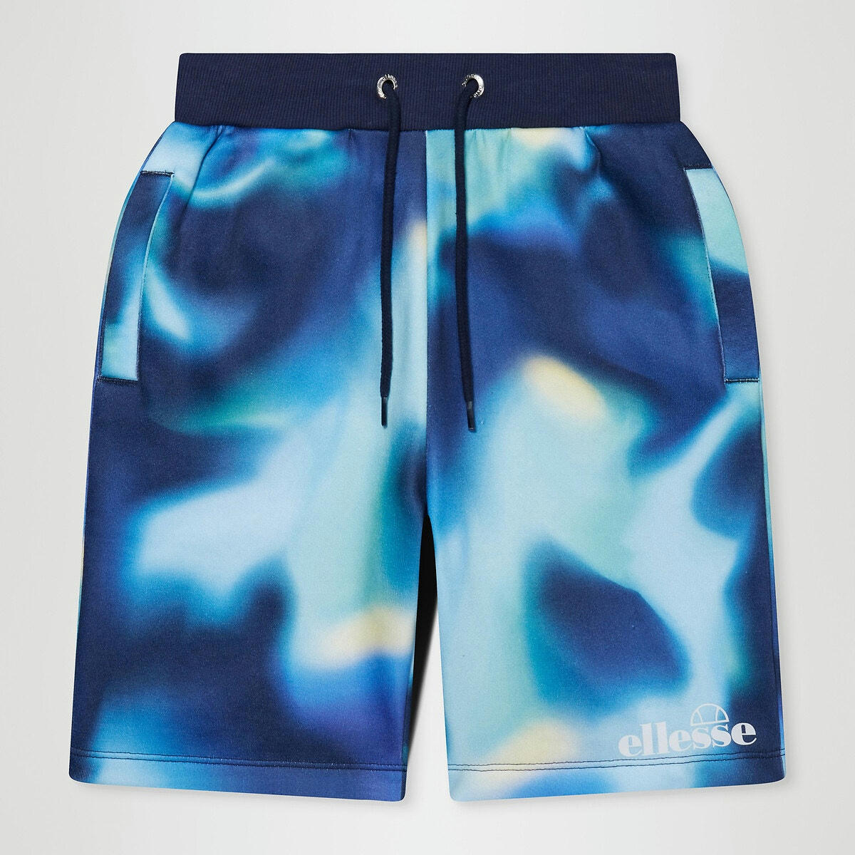 Short en molleton