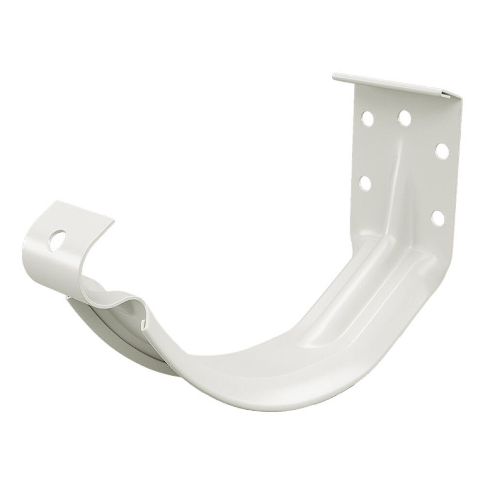 KOMPAKTKROK ARECO 125MM HVIT