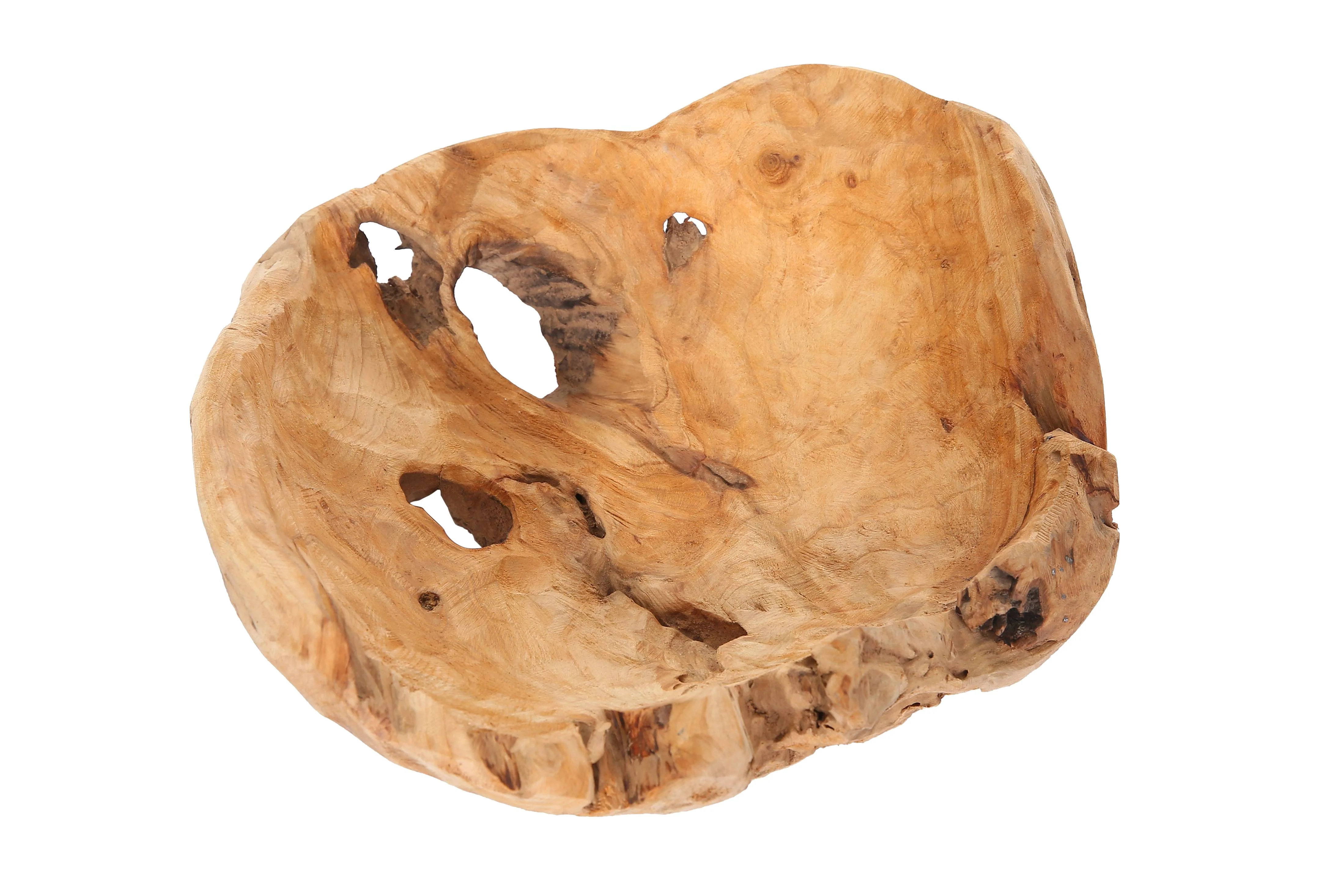 Decoratief object Crater