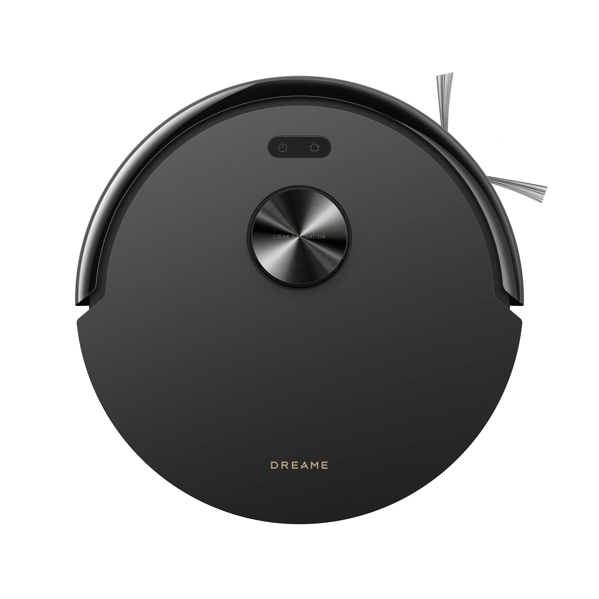 Dreame D20 Air Plus Noir Robot Aspirateur Laveur