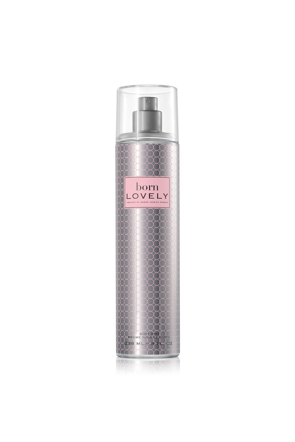 Sarah Jessica Parker Born Lovely Body Mist 236ml