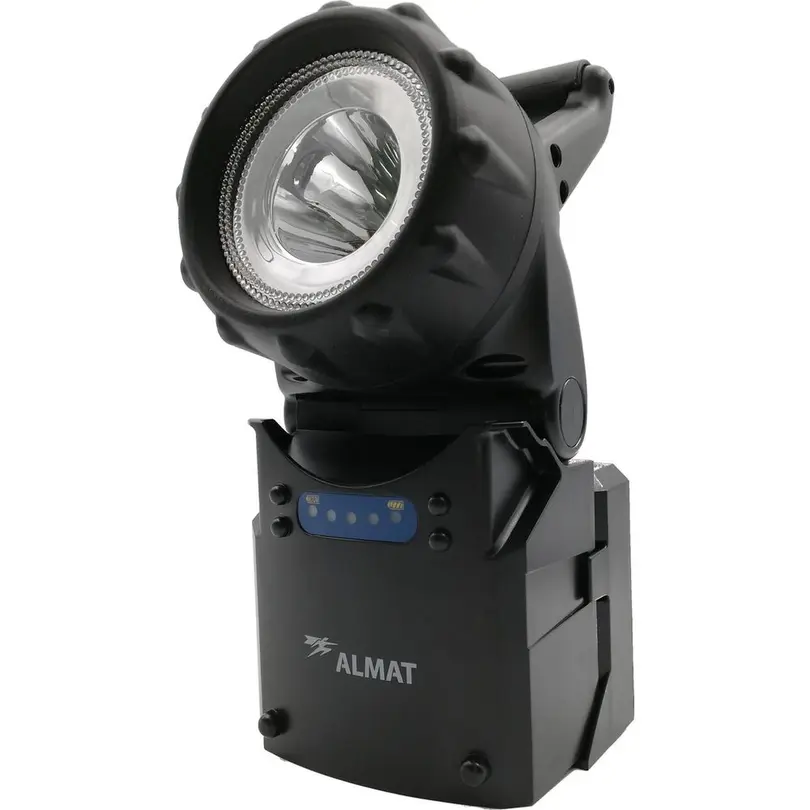 Leuchtmittel Almat