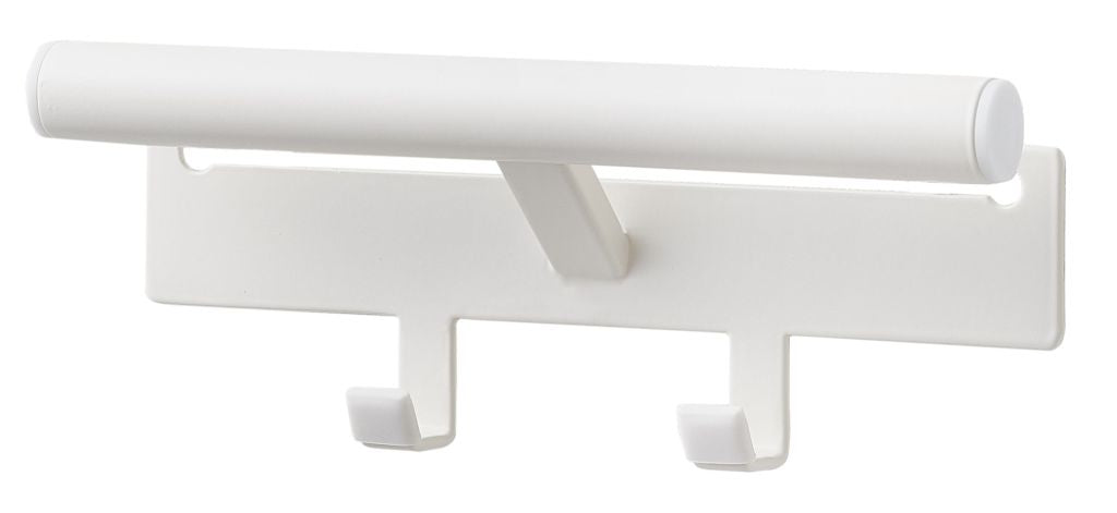 Yamazaki Rugzak Hanger - Tower - Wit