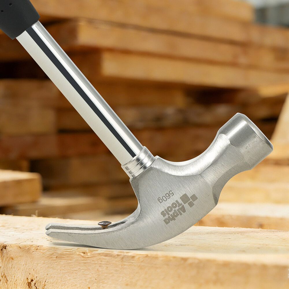 HAMMER ALPHA TOOLS 16 OZ
