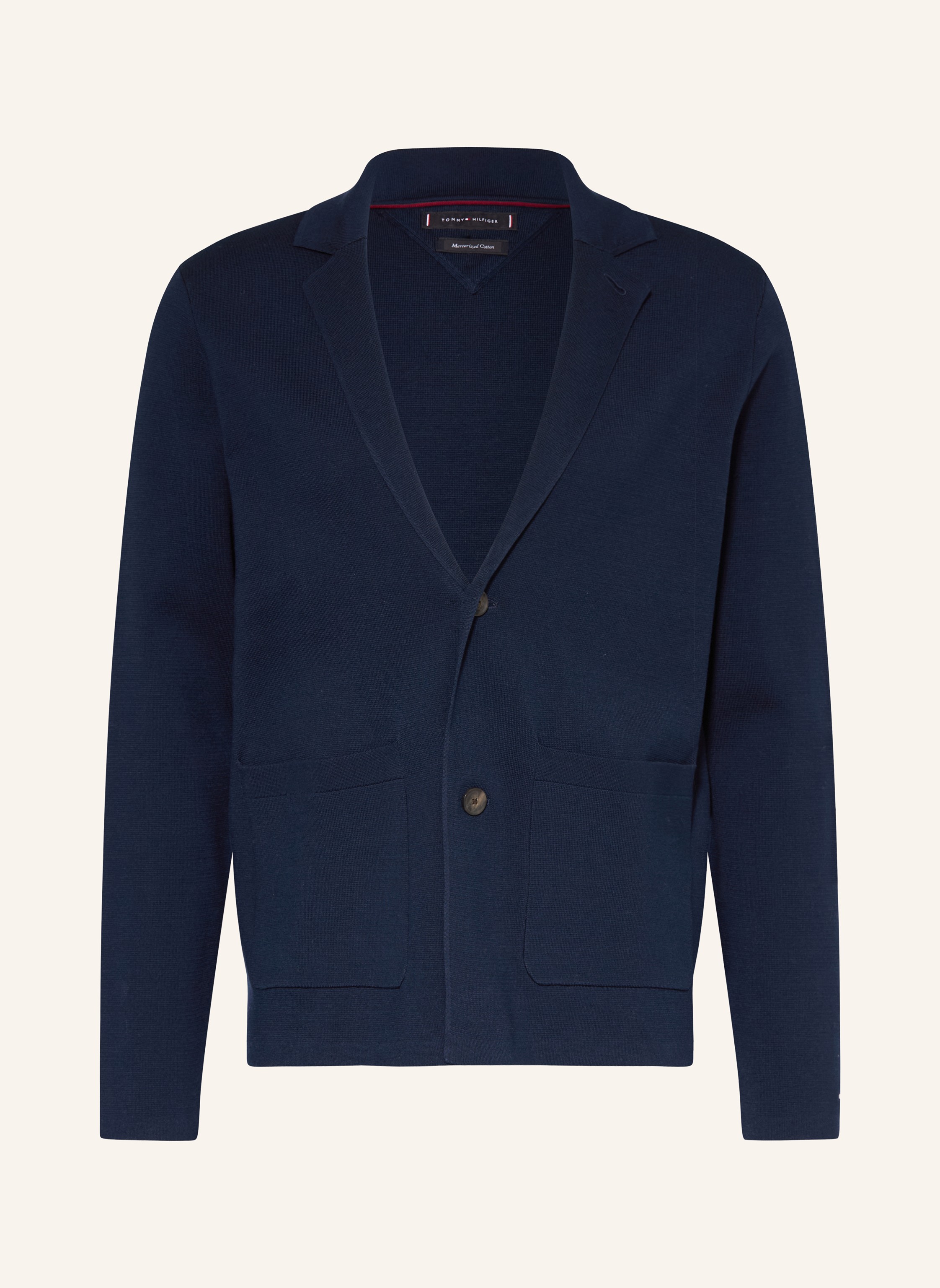 TOMMY HILFIGER Strickjacke