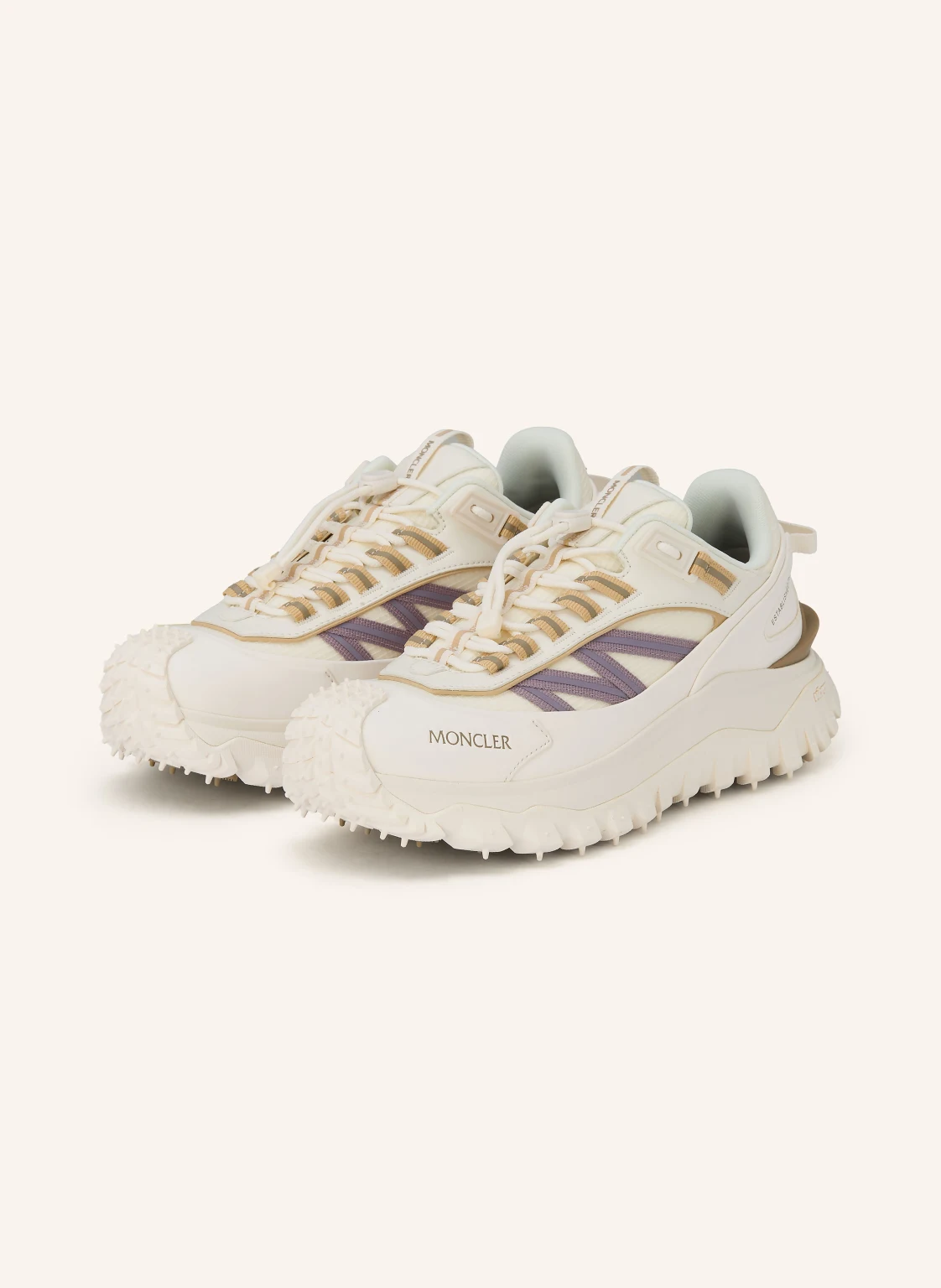 MONCLER Sneaker TRAILGRIP