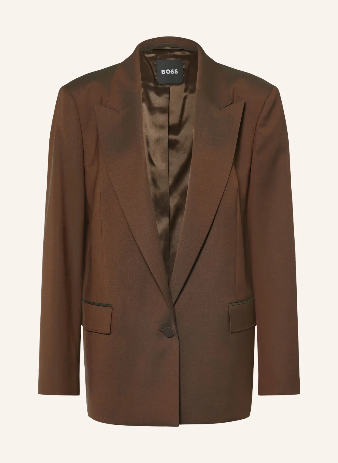 BOSS Blazer JEMMALA