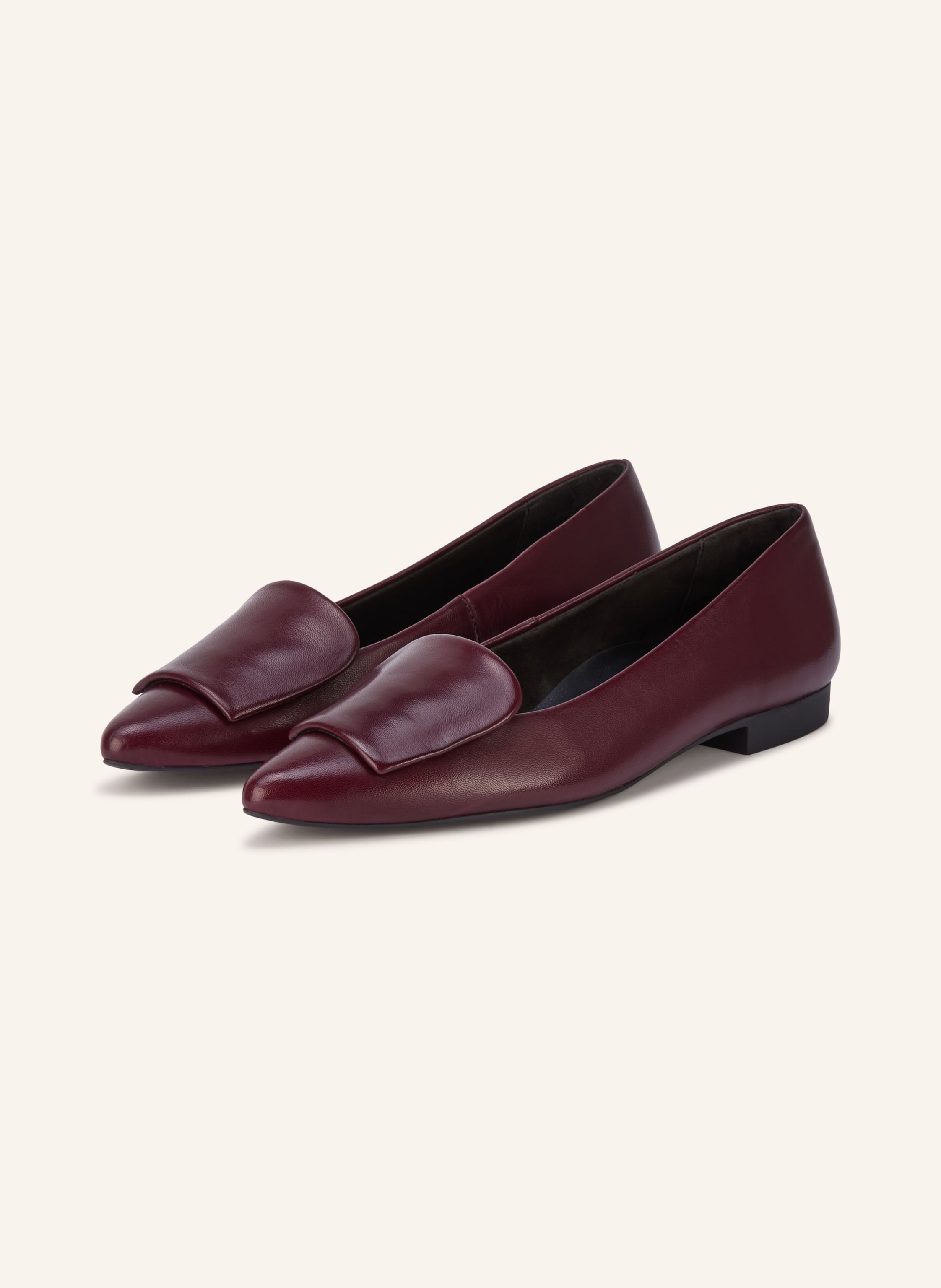 paul green Ballerinas