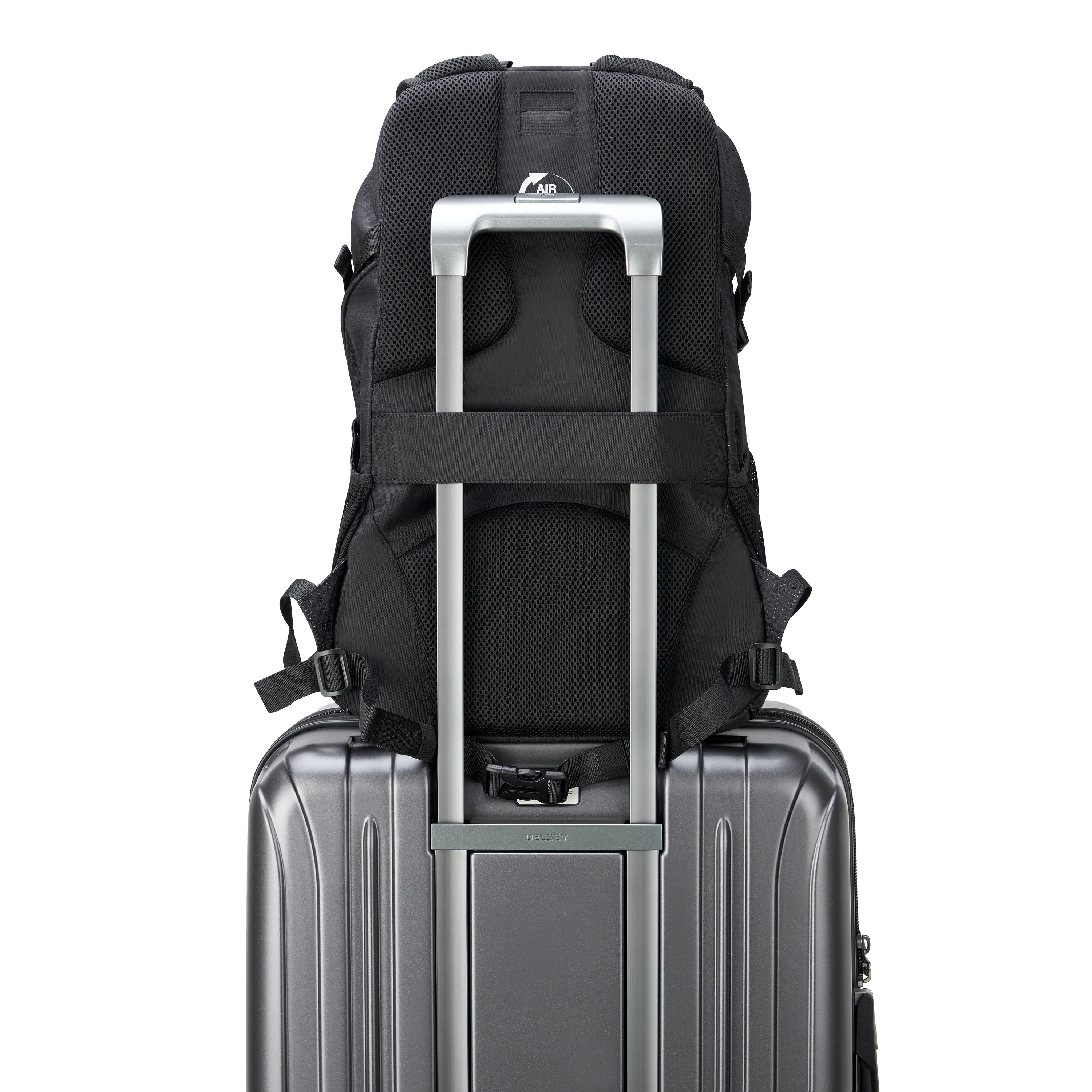 NOMADE - Sac à Dos M (28L / Protection PC 14)