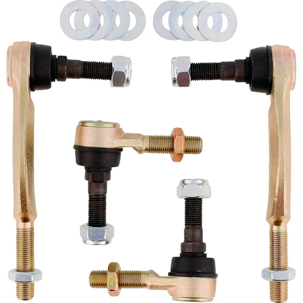 Moose Hard-parts Can Am Outlander 500 2X4 24-25/Outlander 500 4X4 24-25 51-1128 Tie Rod Upgrade Kit
