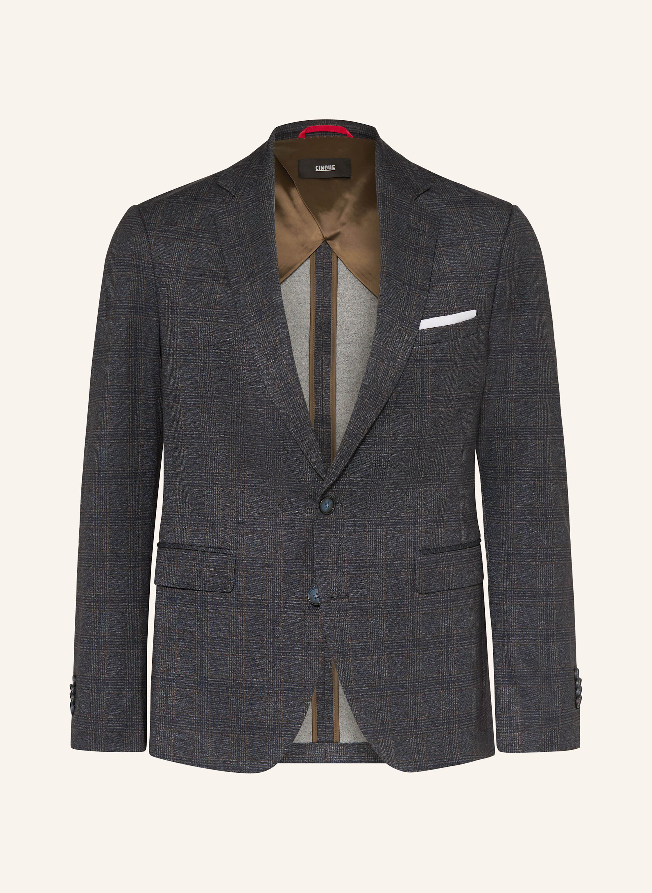 CINQUE Anzugsakko CIDATA Slim Fit
