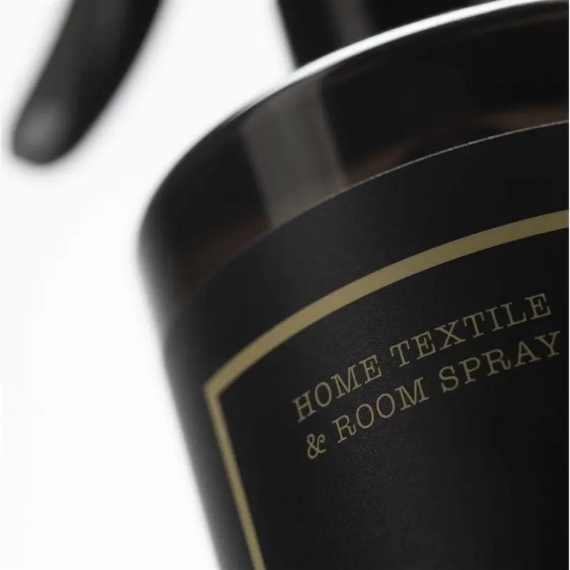 Raumspray Oud & Leather