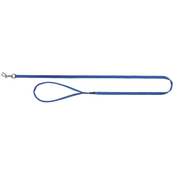 Hundeleine »Premium«, 1 m. royalblau