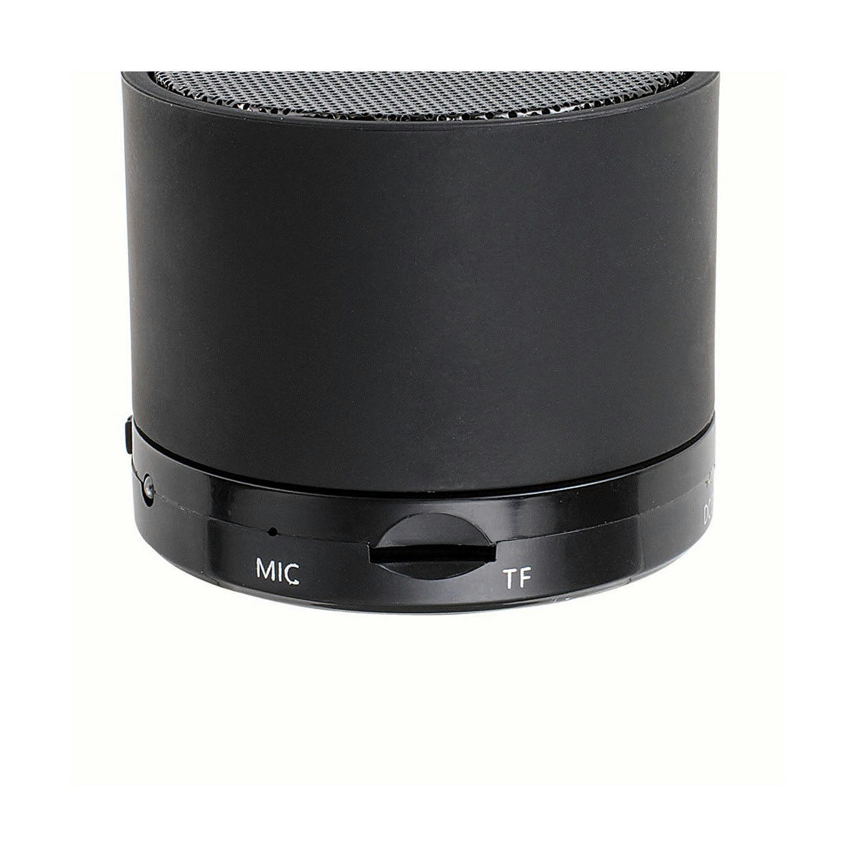 - Enceinte compatible Bluetooth®