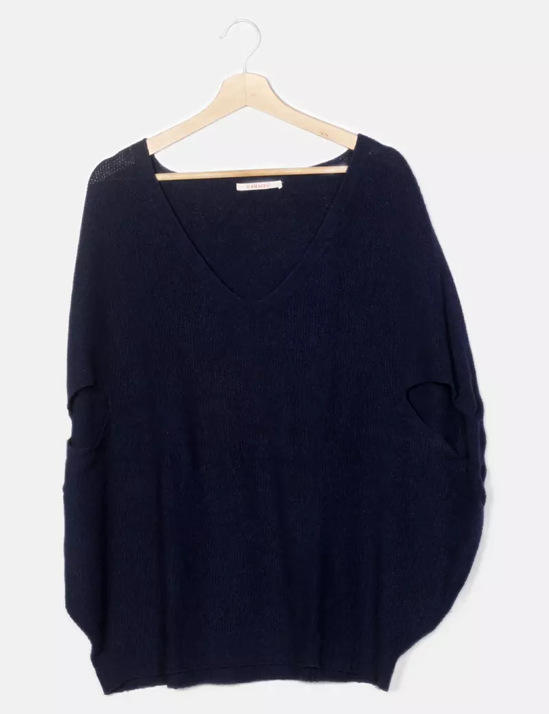 Camaïeu jumper Knitted