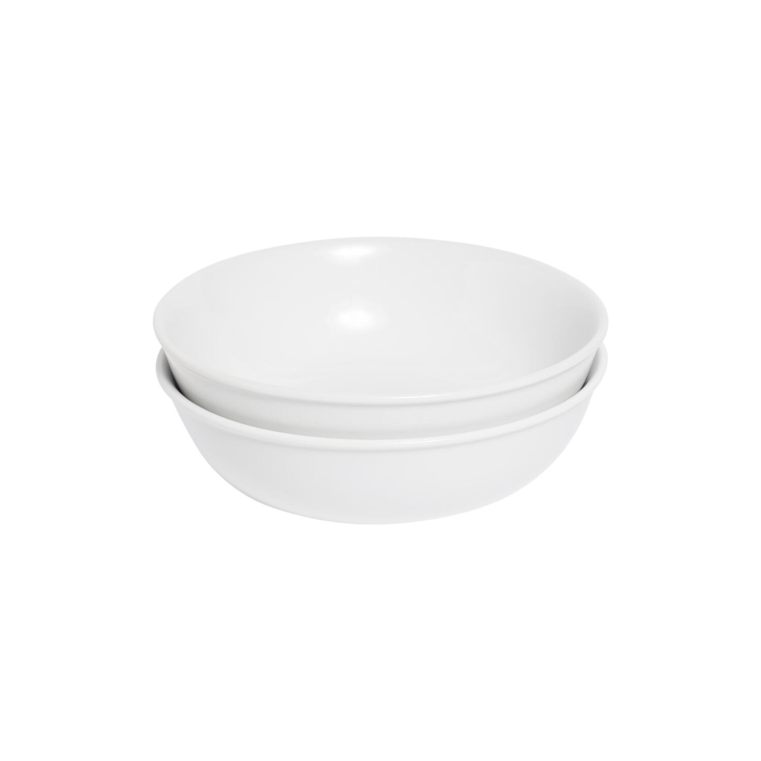 KAY dyb tallerken ø 19 cm 2 stk.