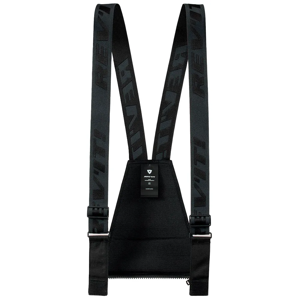 Revit Strapper 2 Suspenders
