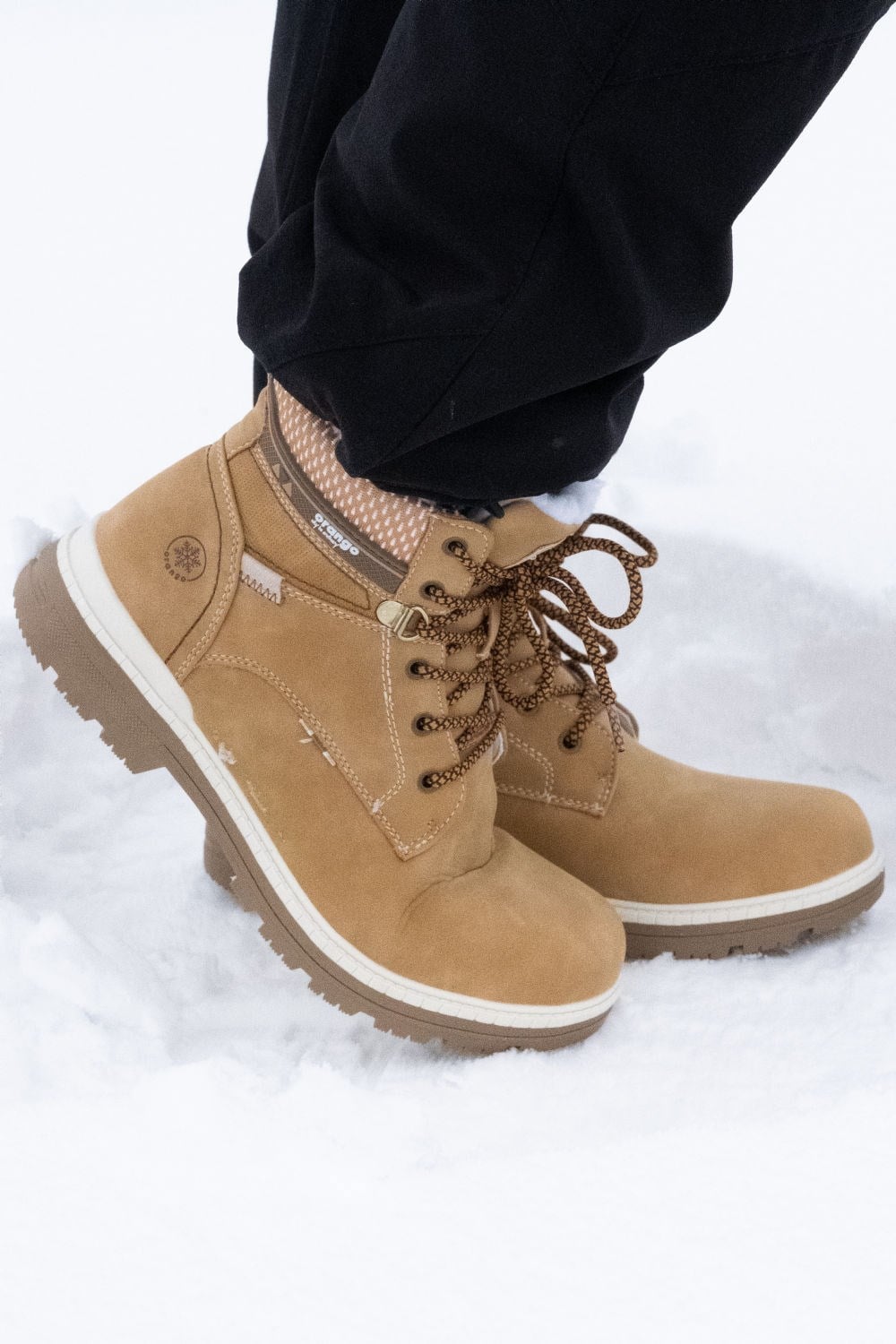 Askje fôret boots