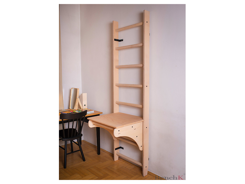 Biurko - nakładka do drabinki 110 BenchK 110