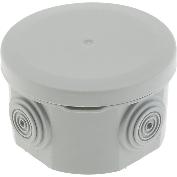 3 boîtes IP55 No Airbox diamètre 70x42mm Protec