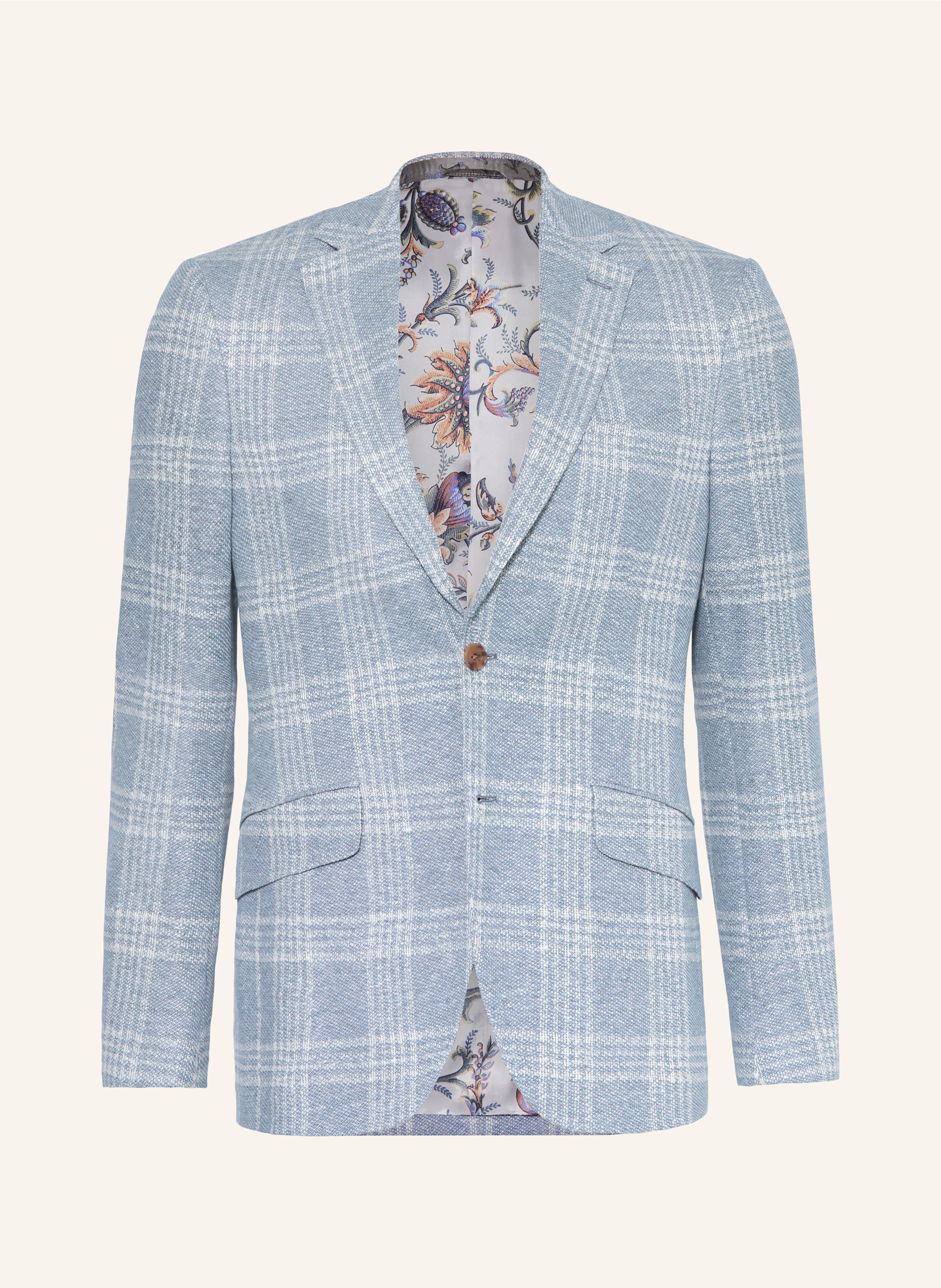 ETRO Sakko Extra Slim Fit