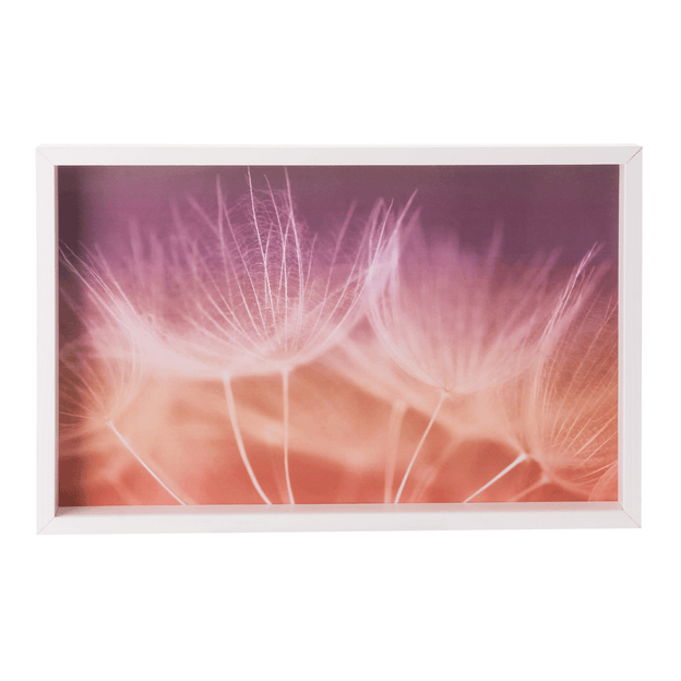 QUADRO 50 CM X 32 CM TUILERIES