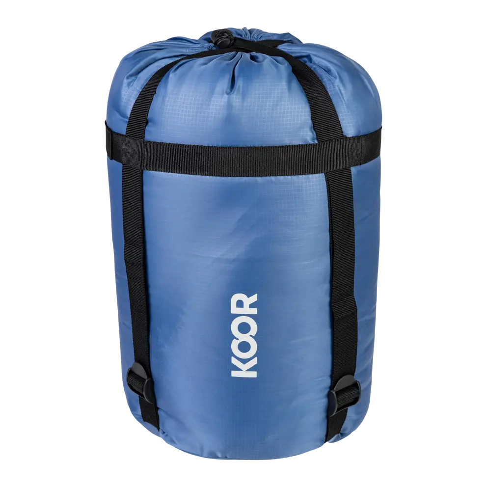 Mumienschlafsack Baaba