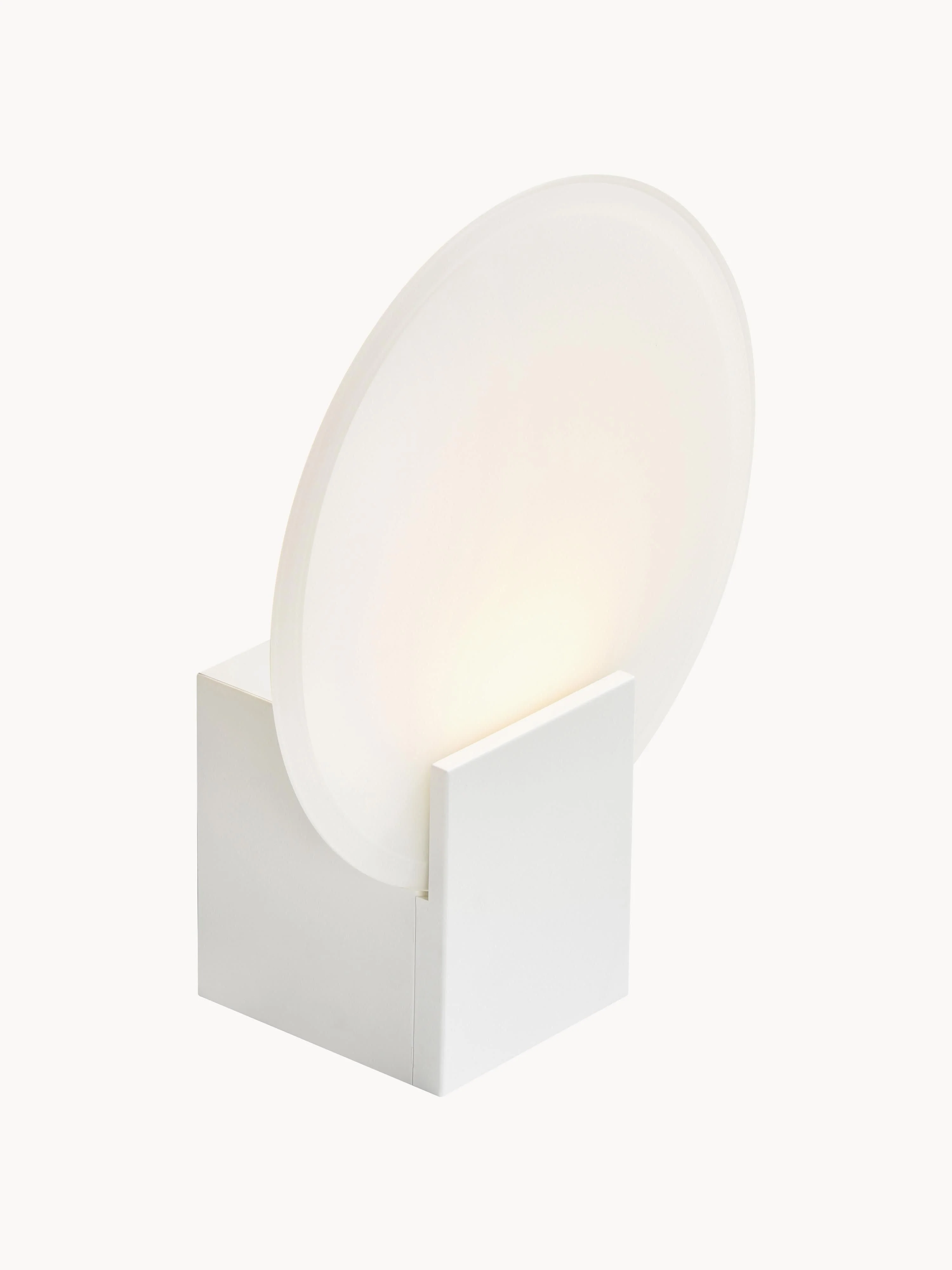Dimmbare LED-Wandleuchte Hester