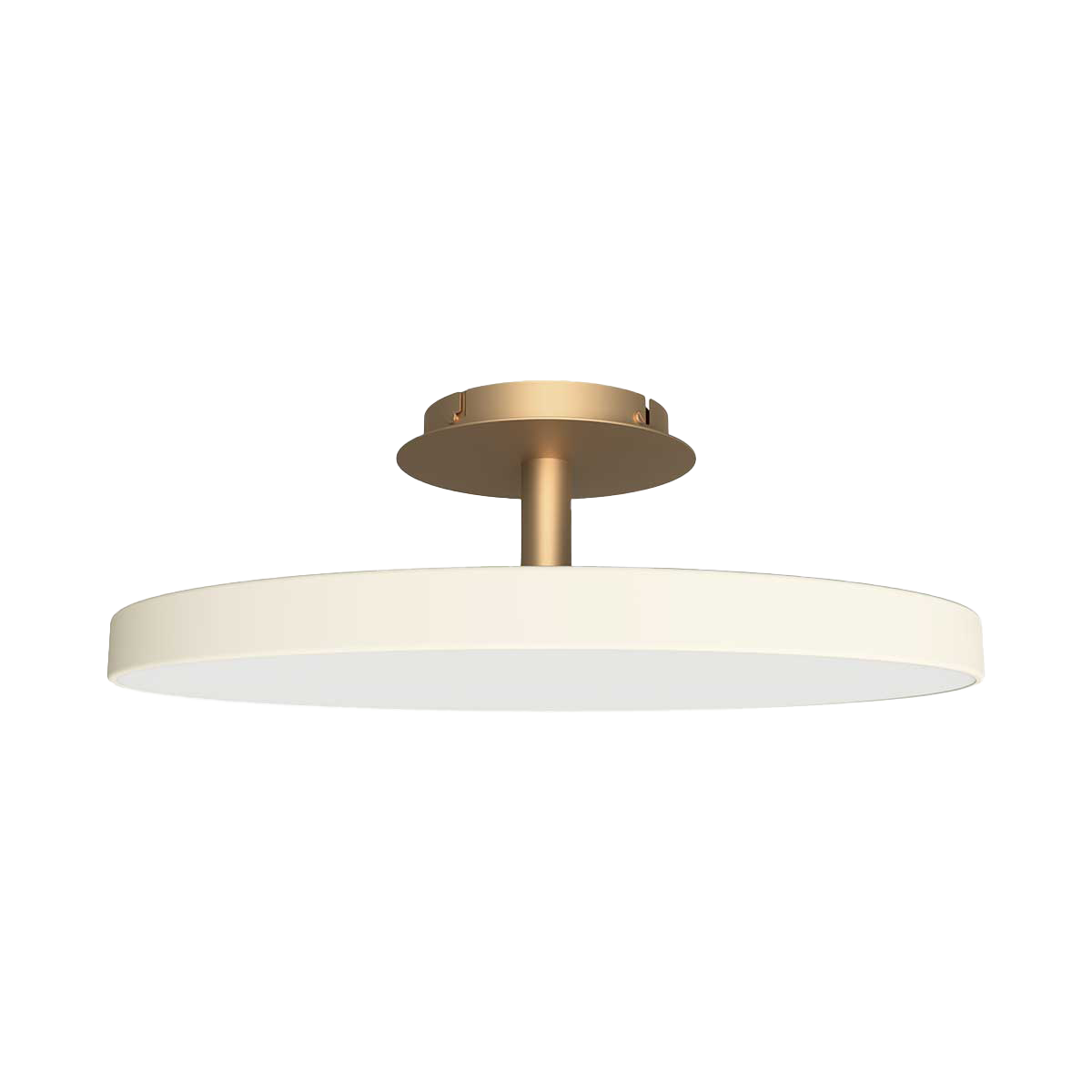 Umage Asteria Up Large Plafondlamp Pearl White