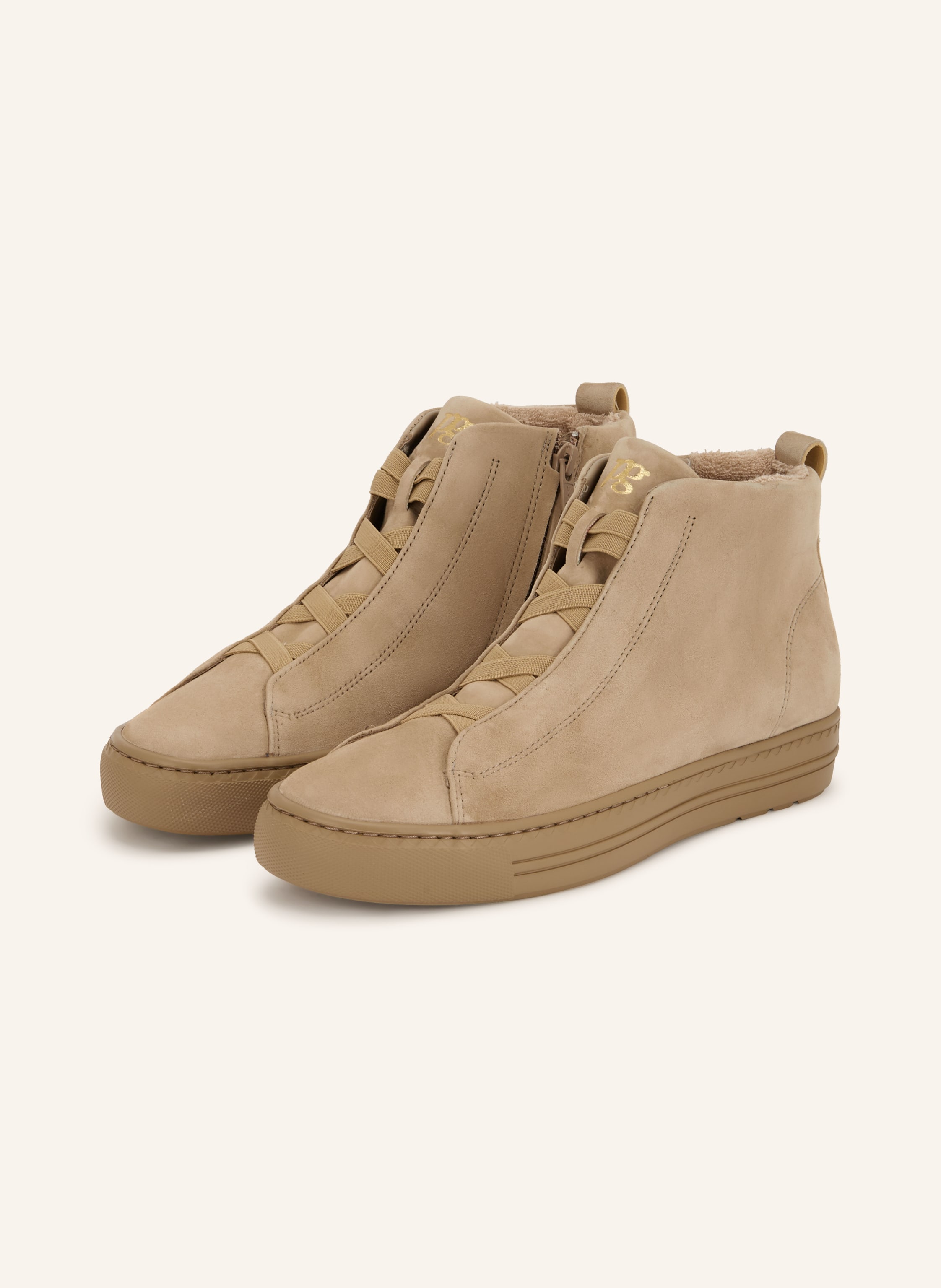 paul green Hightop-Sneaker