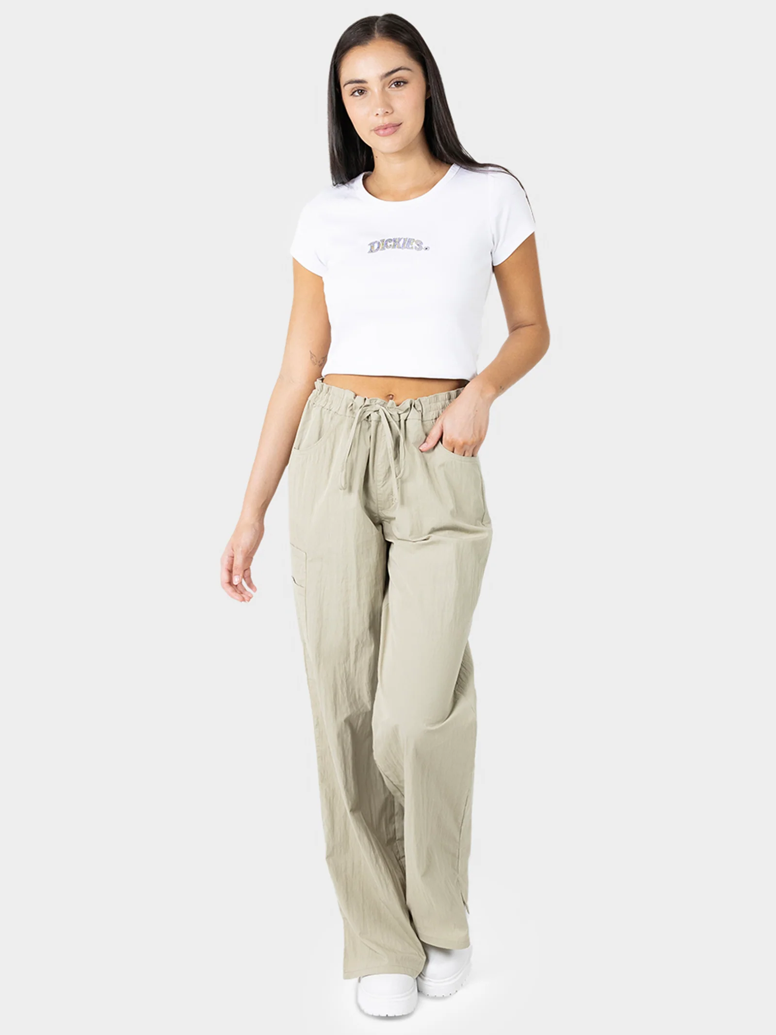 Parachute Pant