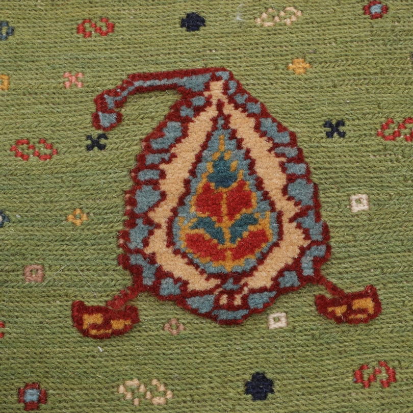 Kelimteppich Beloutch Sumakh