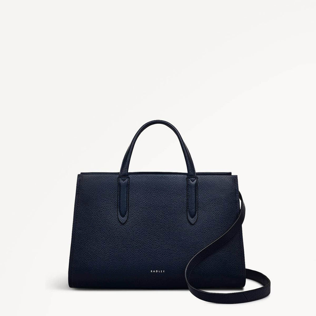 Arlington Court Medium Zip Around Grab Bag - OHD10101