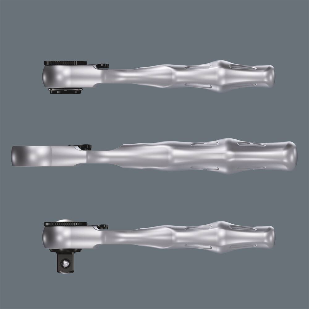 Wera Tool-Check Plus, SAE