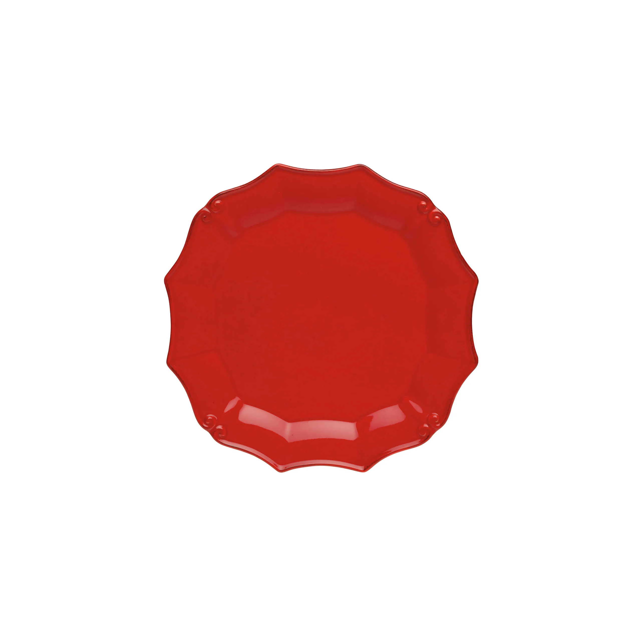 Salad/Dessert Plate Vintage Port, Casafina by COSTA NOVA