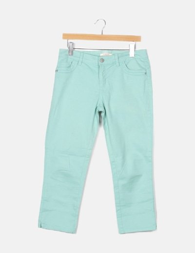 Camaïeu slacks capri