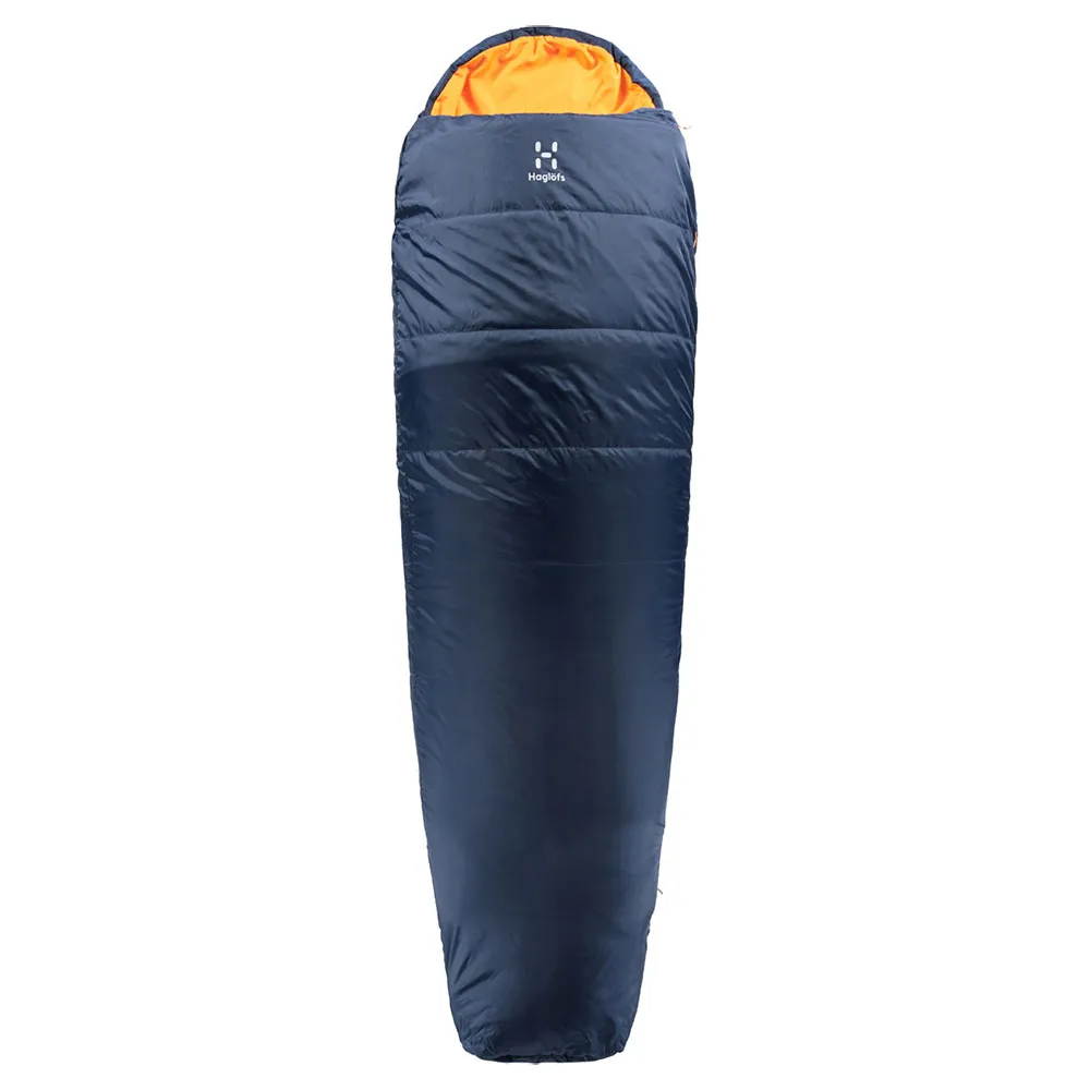 Haglöfs Tarius Lite  8 sleeping bag