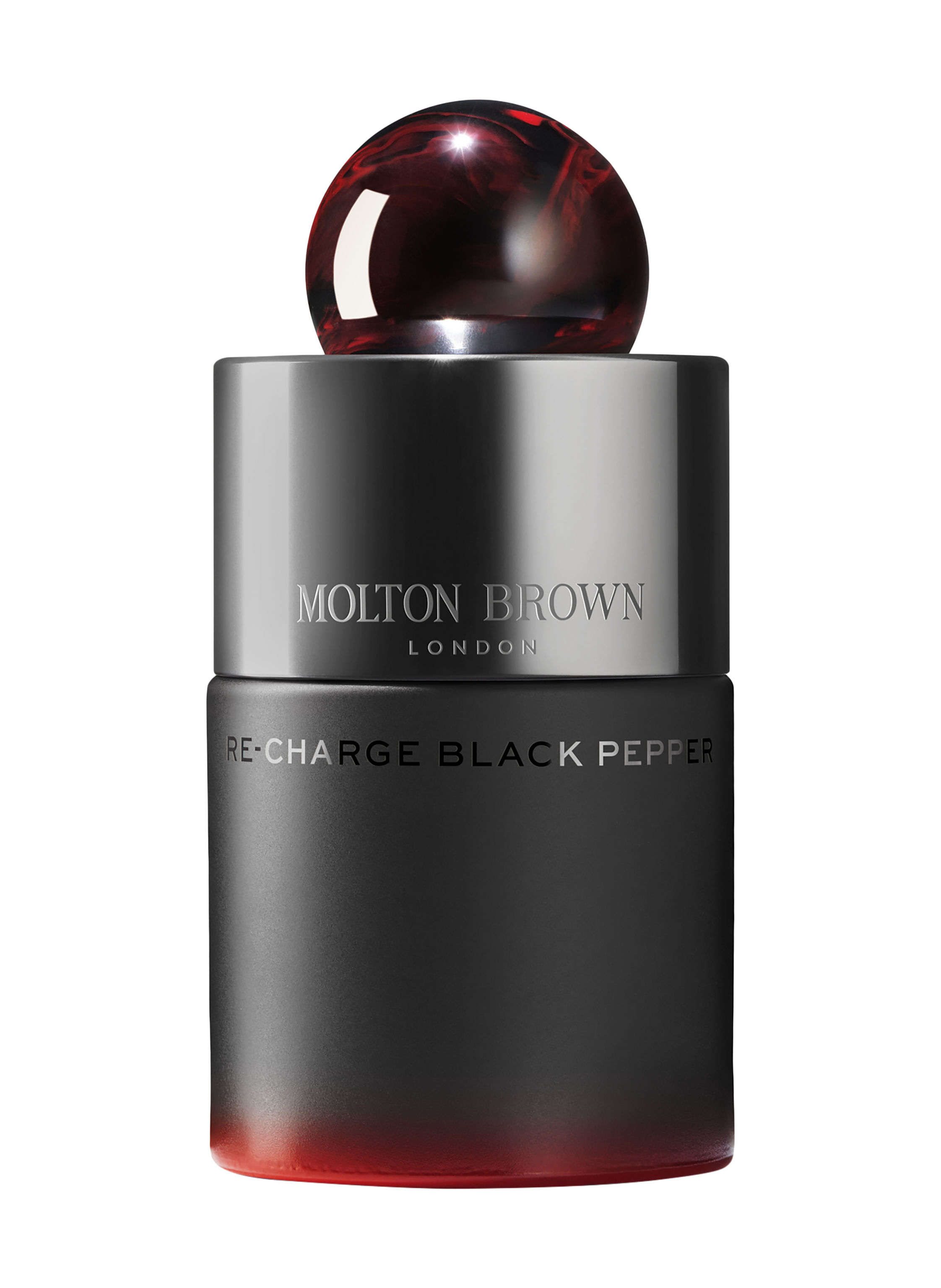 MOLTON BROWN RE-CHARGE BLACK PEPPER