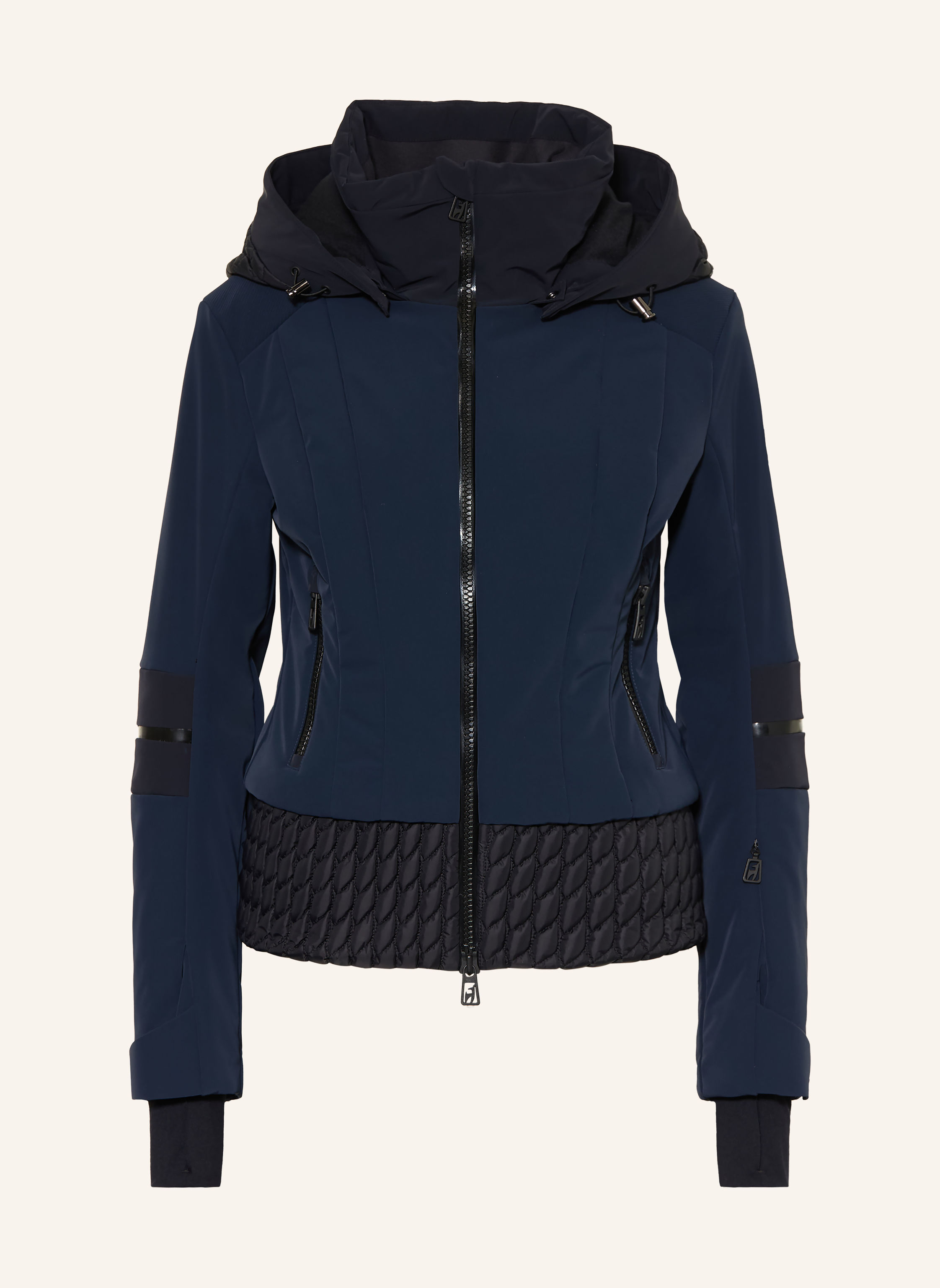 toni sailer Skijacke IRMI