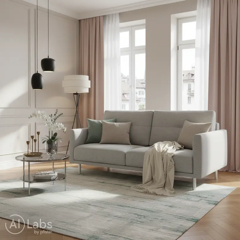 Einzelsofa I-Monia