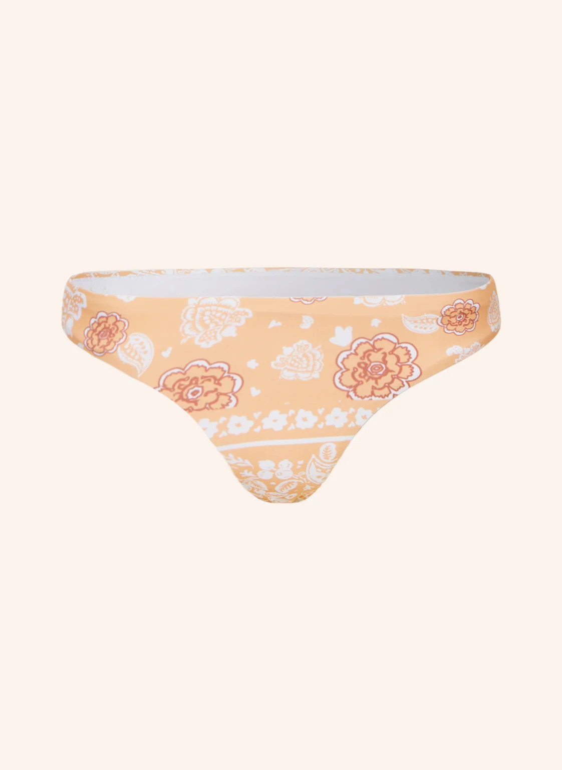 PICTURE Brazilian-Bikini-Hose FIGGY mit UV-Schutz 50