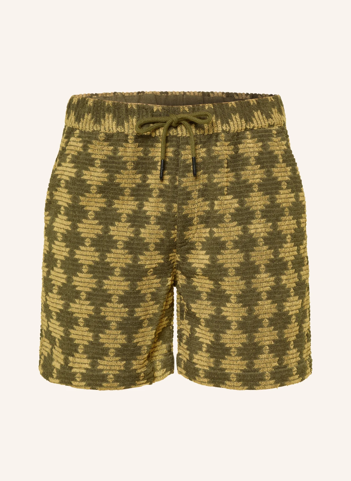 OAS Frotteeshorts FORTI PORTO