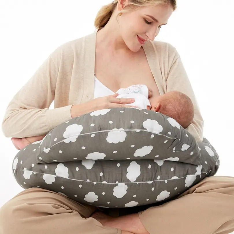 Stillkissen Bebe