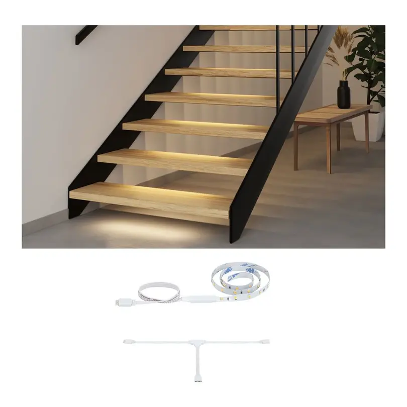 Lichtstreifen MaxLED Stair
