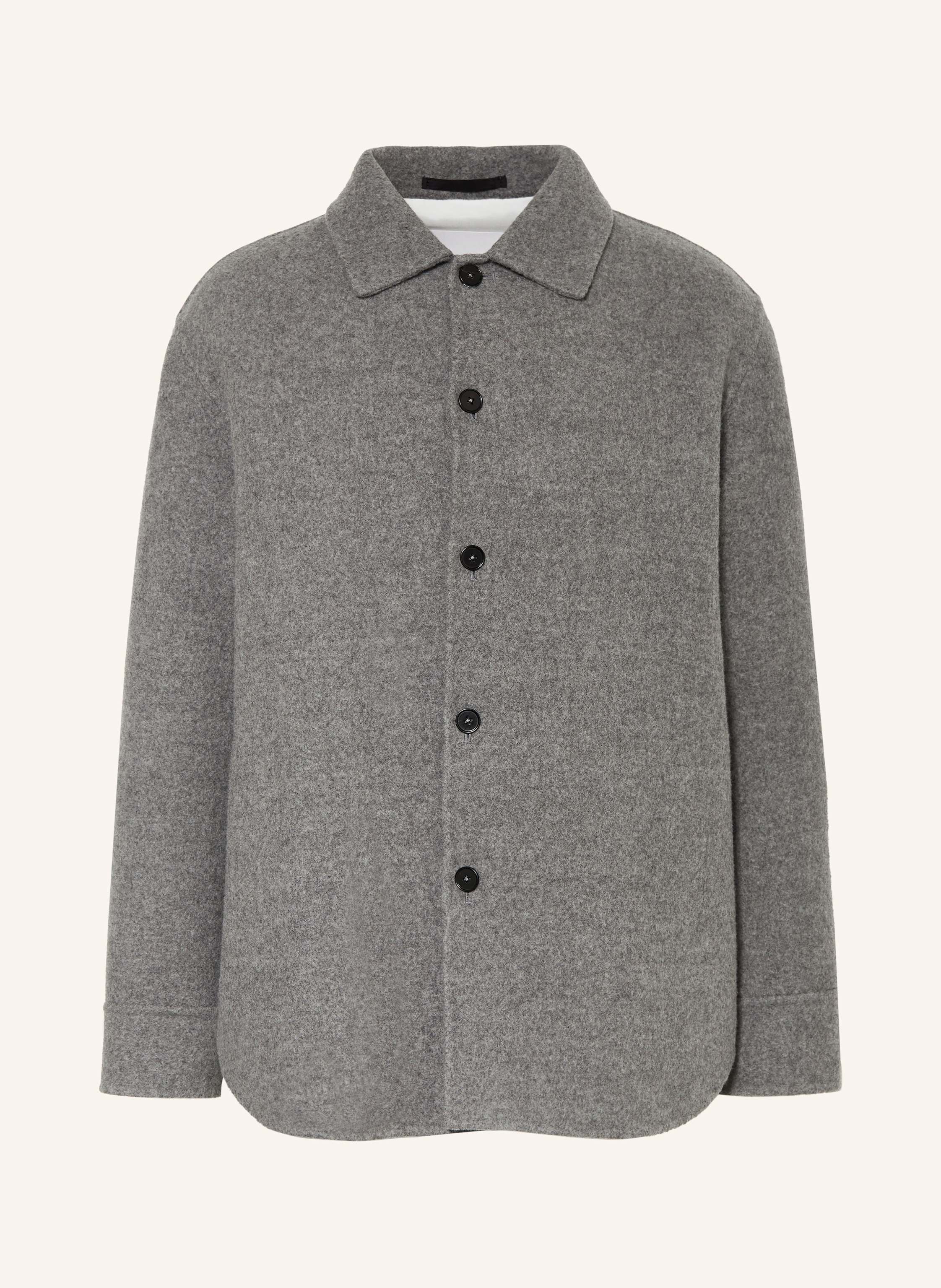 JIL SANDER Overjacket