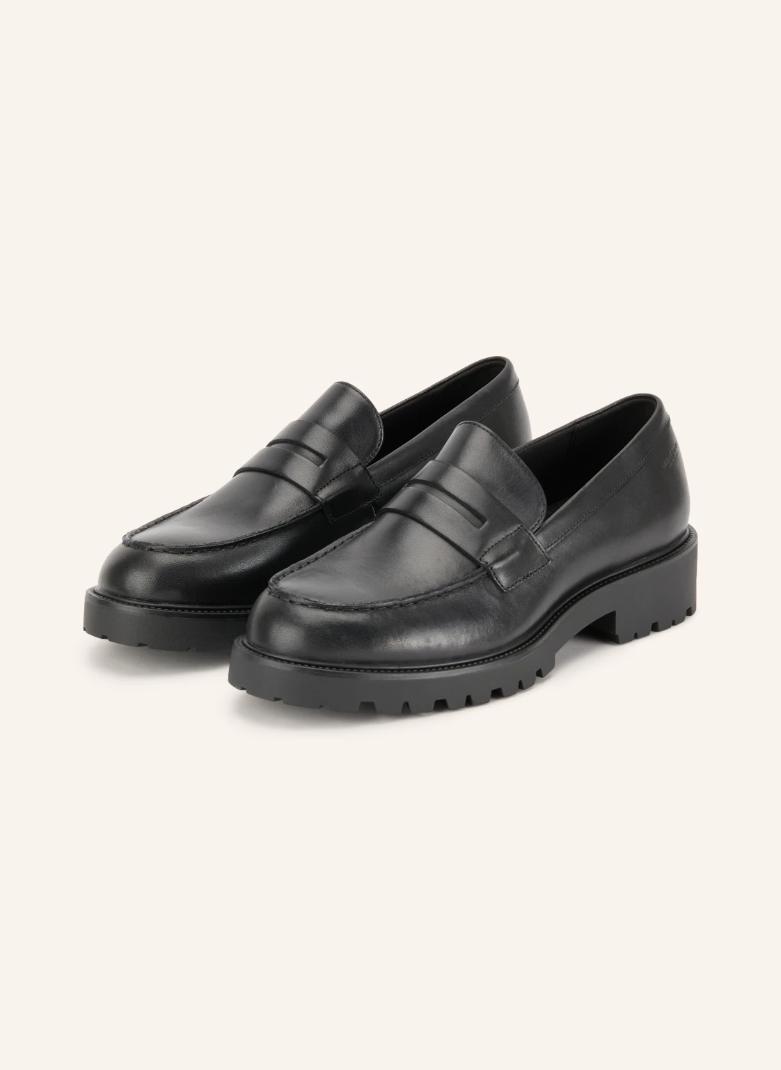 VAGABOND SHOEMAKERS Penny-Loafer KENOVA