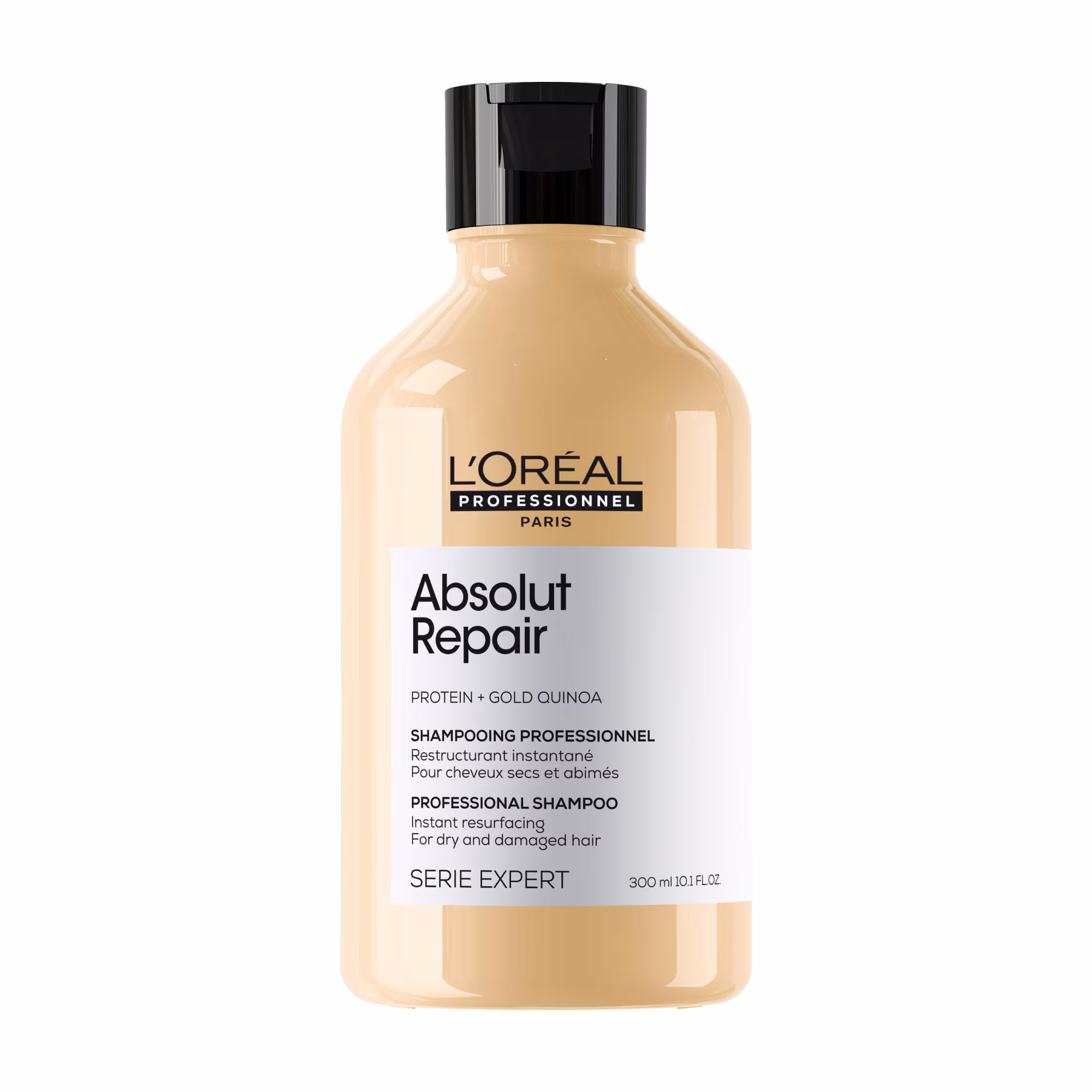 ABSOLUT REPAIRShampoing réparateur pour cheveux abîmés