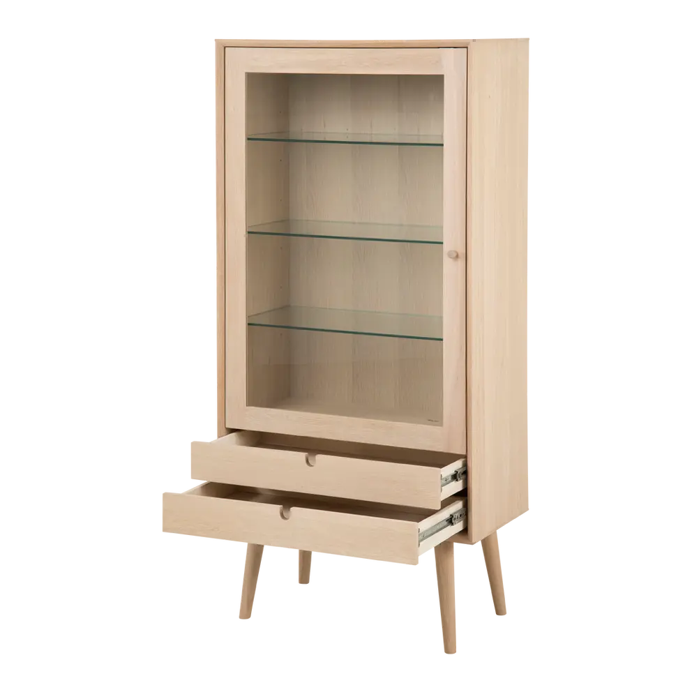 Vitrine Nagano